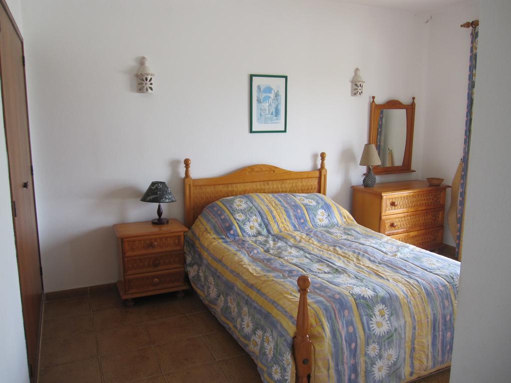 Villa Figueira Figueira  Kamer foto