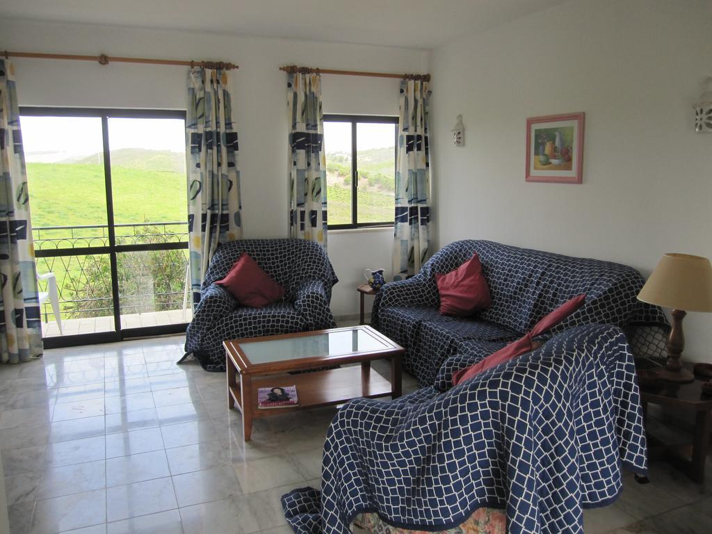 Villa Figueira Figueira  Kamer foto