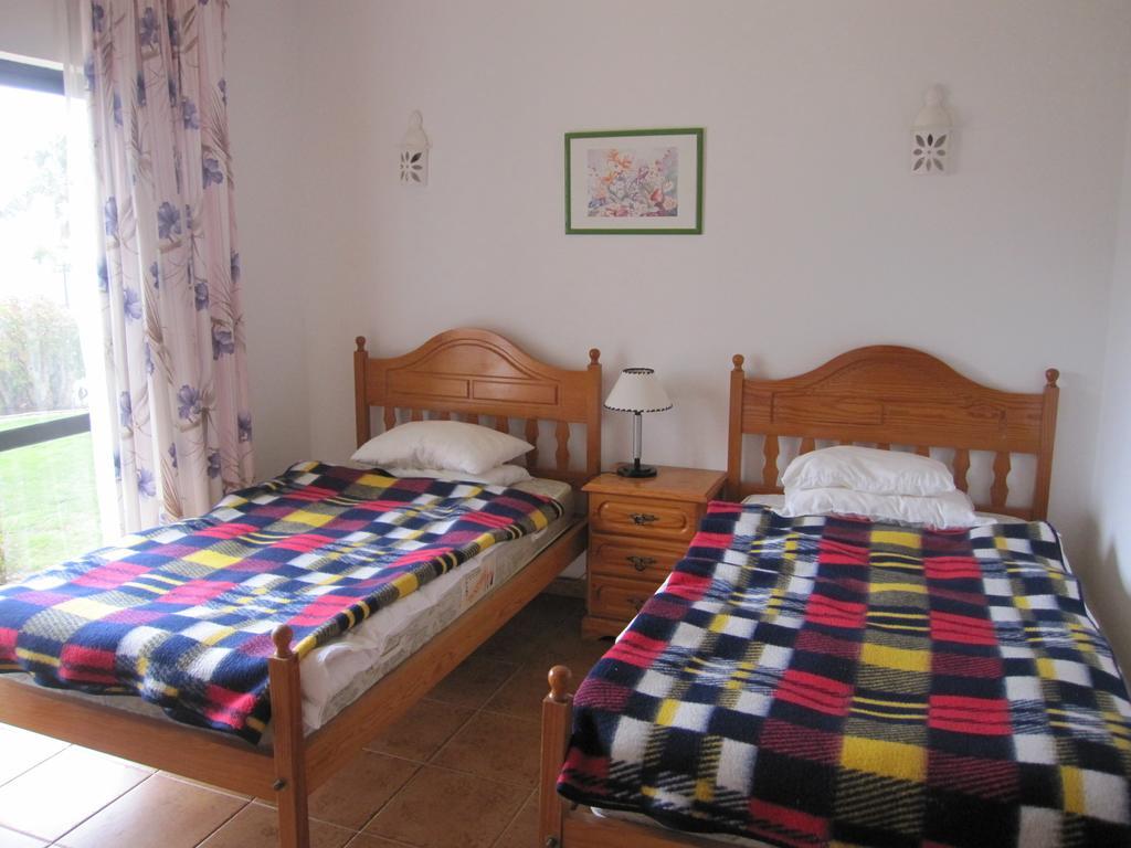 Villa Figueira Figueira  Kamer foto