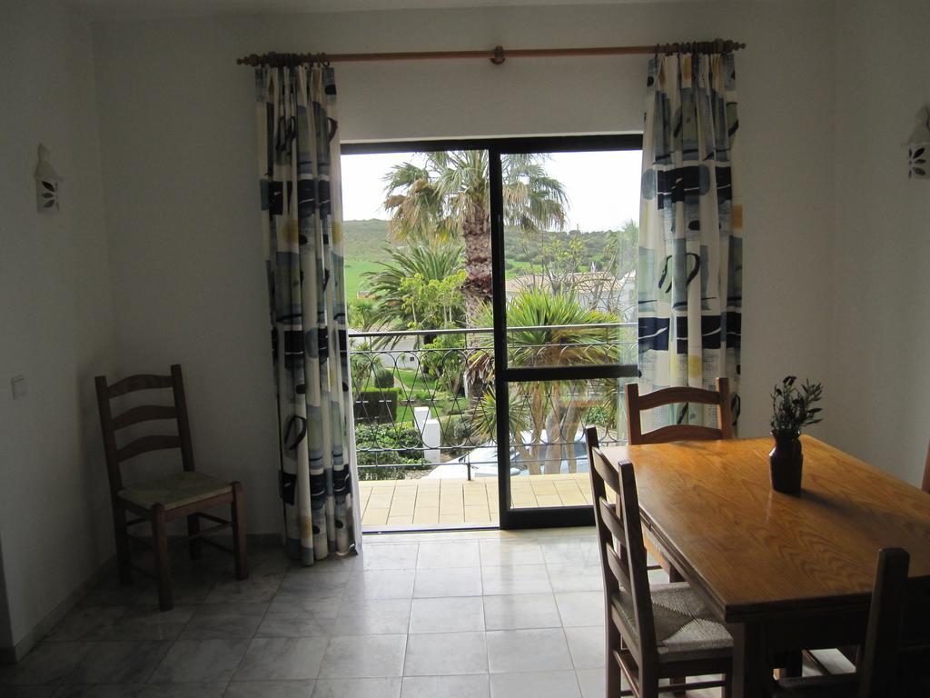 Villa Figueira Figueira  Kamer foto