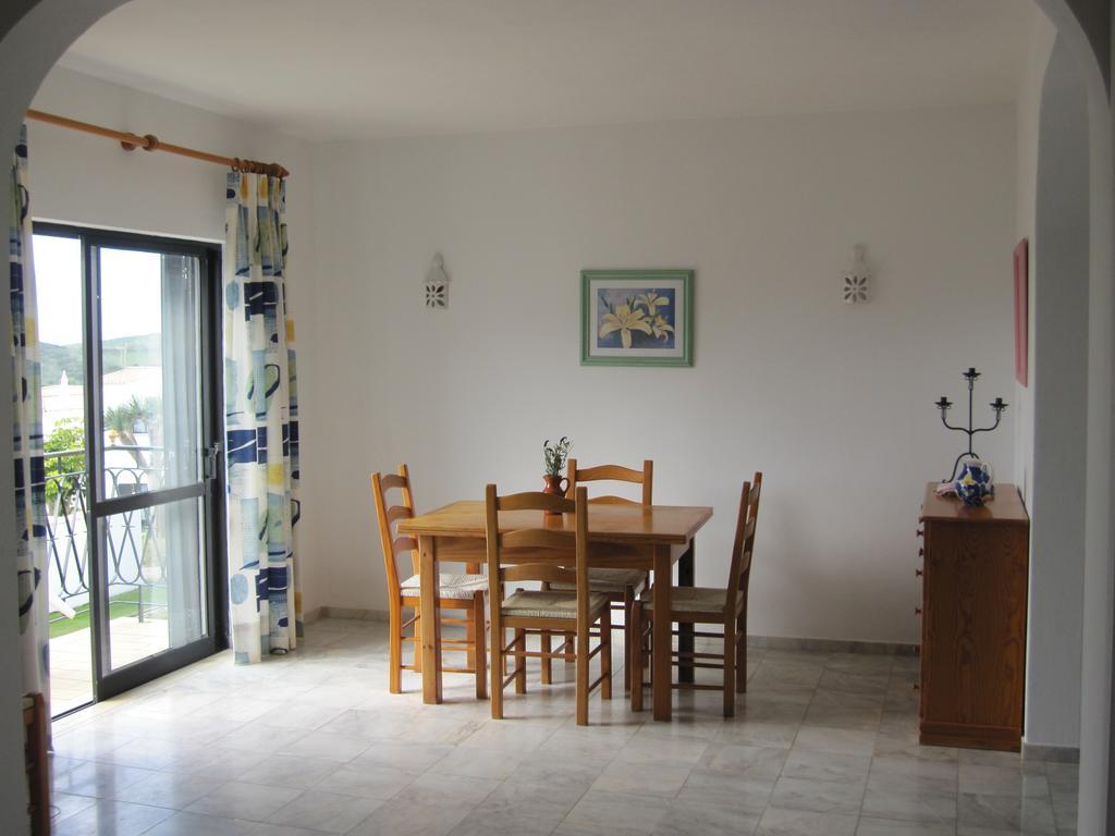 Villa Figueira Figueira  Kamer foto